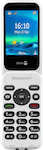 Doro 6880 Graphite Black