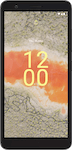 Nokia C 02 Dual SIM 32GB Charcoal Black