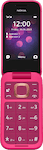 Nokia 2660 Flip  Pink