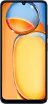Xiaomi Redmi 13C Dual SIM 128GB Midnight Black