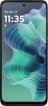 Motorola Moto G 35 Dual SIM 128GB Midnight Black