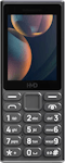 HMD 105  0GB Black
